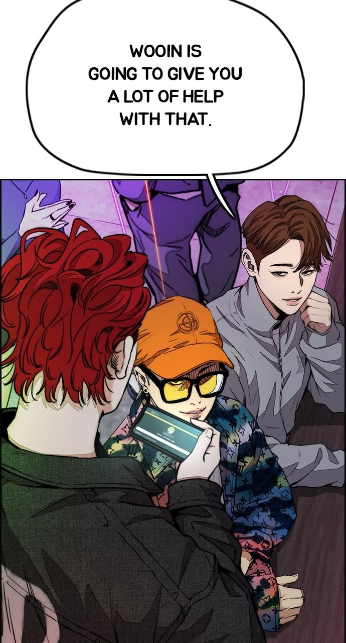 Wind Breaker SS4 - Manhwa Chap 53 - Next Chap 54