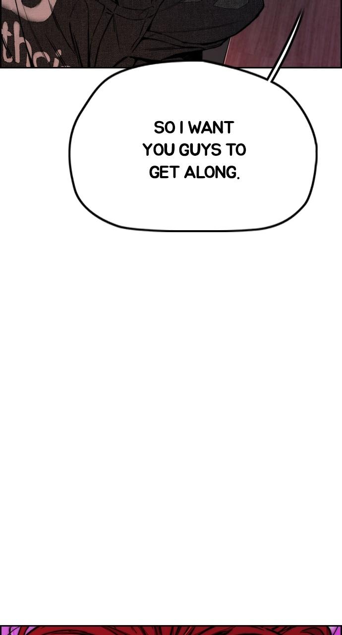 Wind Breaker SS4 - Manhwa Chap 53 - Next Chap 54