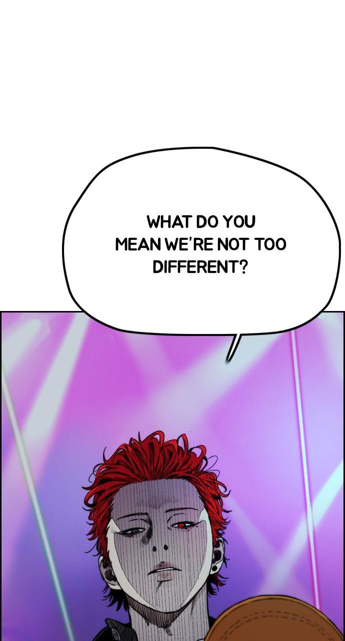 Wind Breaker SS4 - Manhwa Chap 53 - Next Chap 54