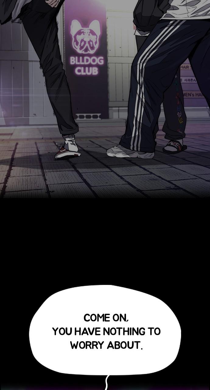 Wind Breaker SS4 - Manhwa Chap 53 - Next Chap 54