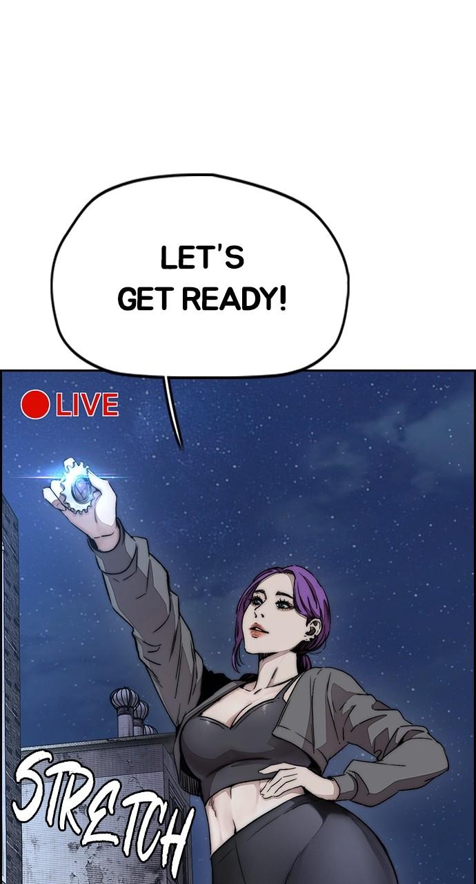 Wind Breaker SS4 - Manhwa Chap 53 - Next Chap 54