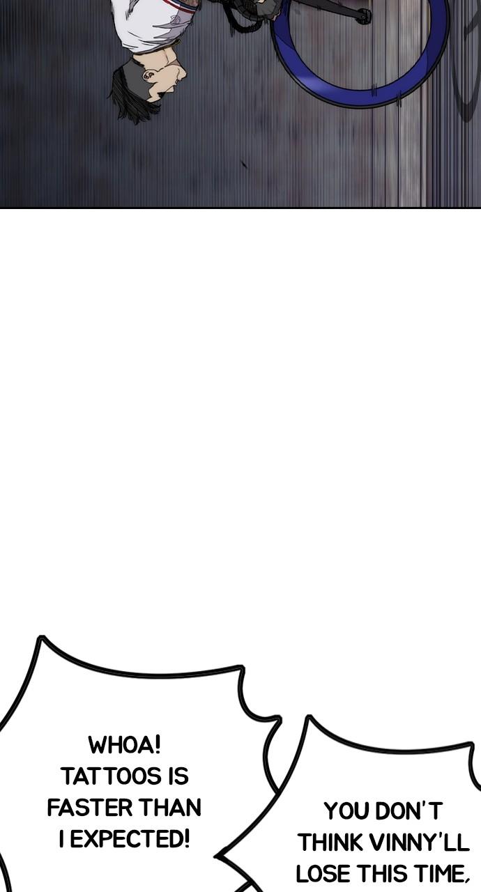 Wind Breaker SS4 - Manhwa Chap 53 - Next Chap 54