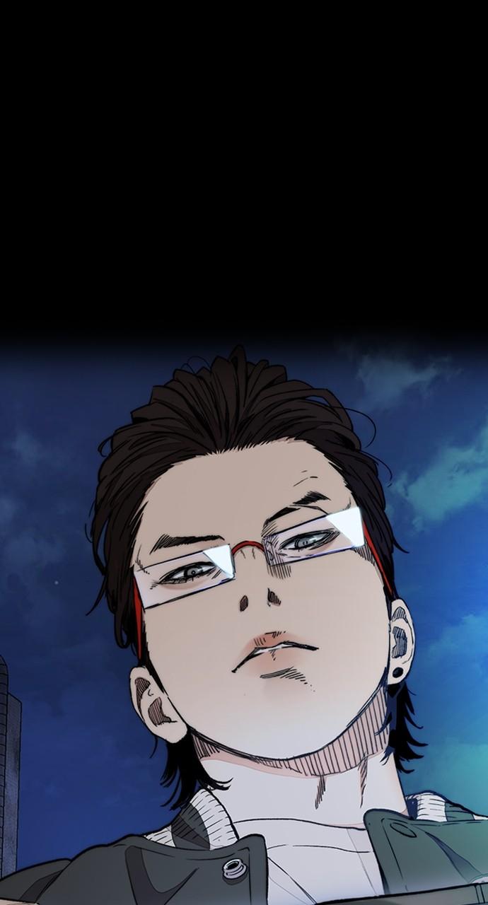 Wind Breaker SS4 - Manhwa Chap 53 - Next Chap 54