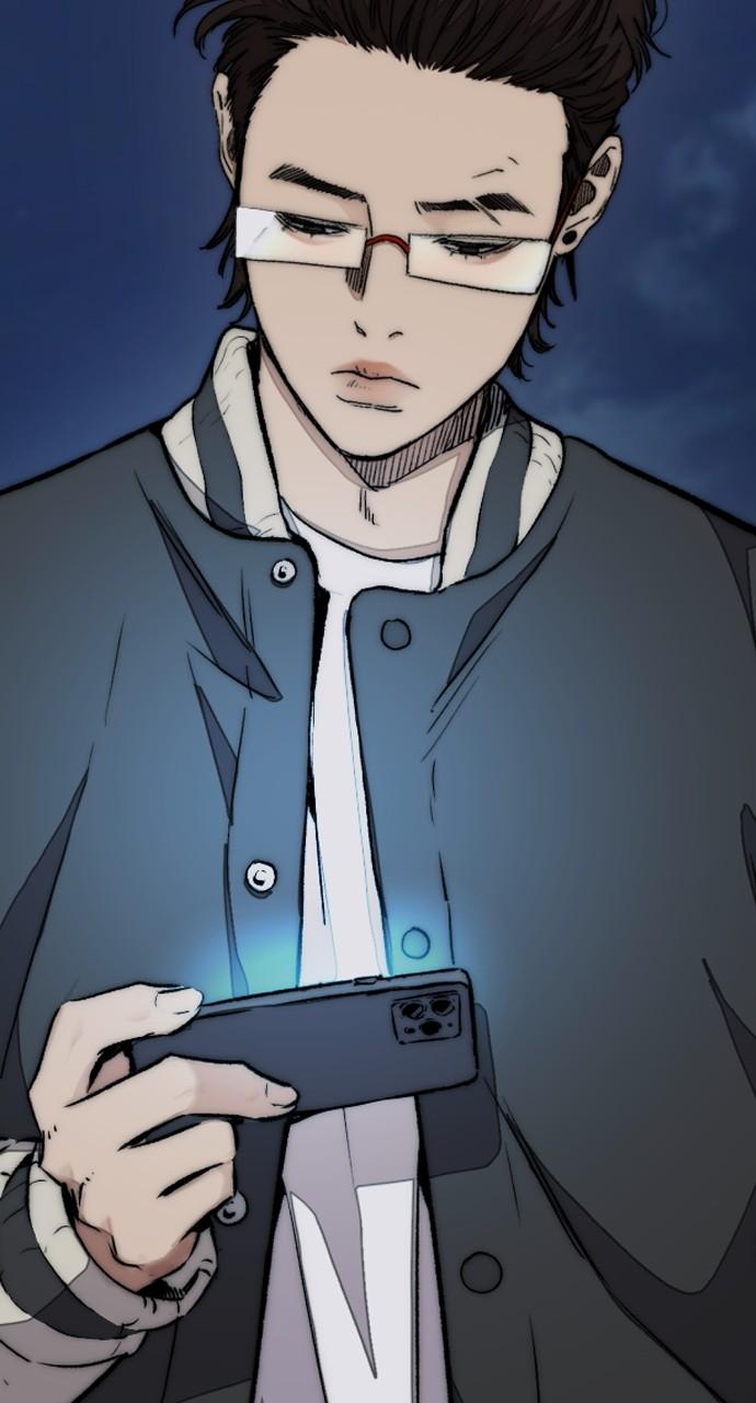 Wind Breaker SS4 - Manhwa Chap 53 - Next Chap 54