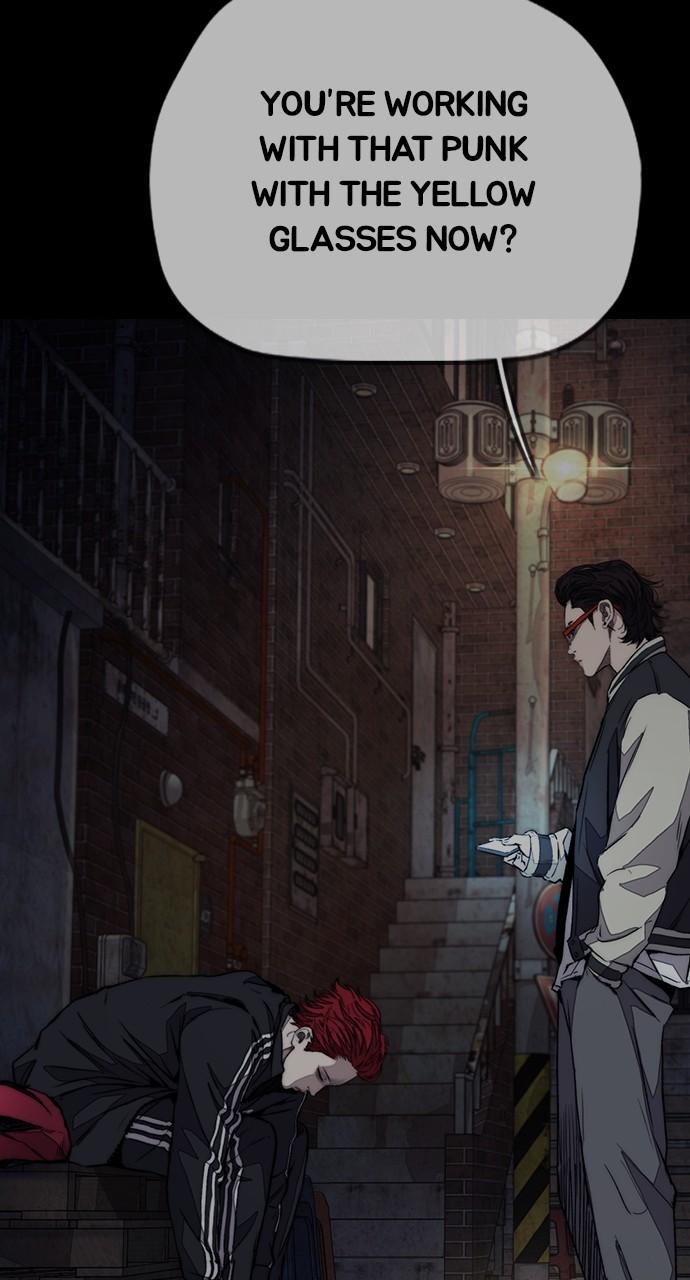 Wind Breaker SS4 - Manhwa Chap 53 - Next Chap 54