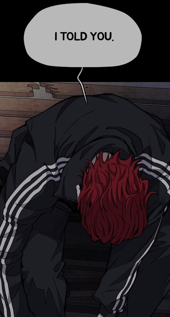 Wind Breaker SS4 - Manhwa Chap 53 - Next Chap 54