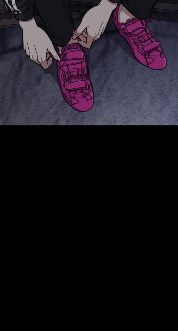 Wind Breaker SS4 - Manhwa Chap 53 - Next Chap 54