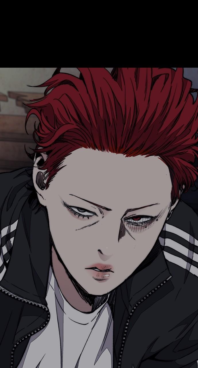 Wind Breaker SS4 - Manhwa Chap 53 - Next Chap 54