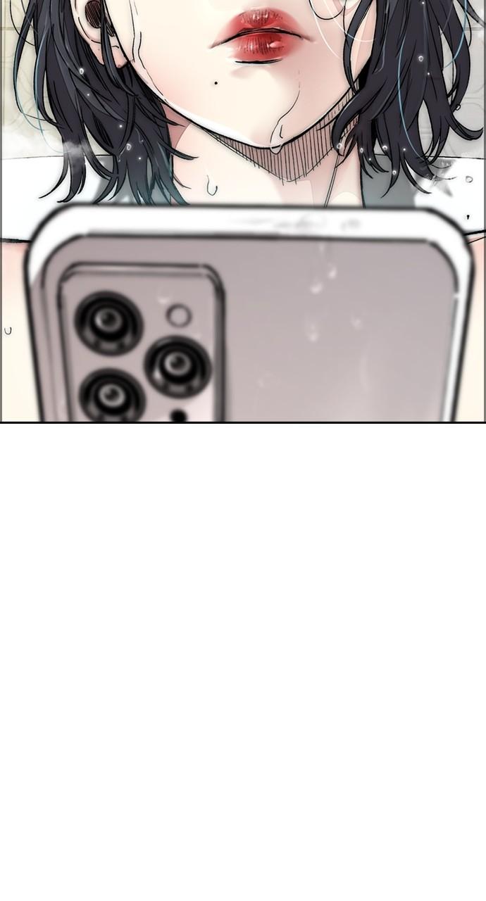 Wind Breaker SS4 - Manhwa Chap 53 - Next Chap 54