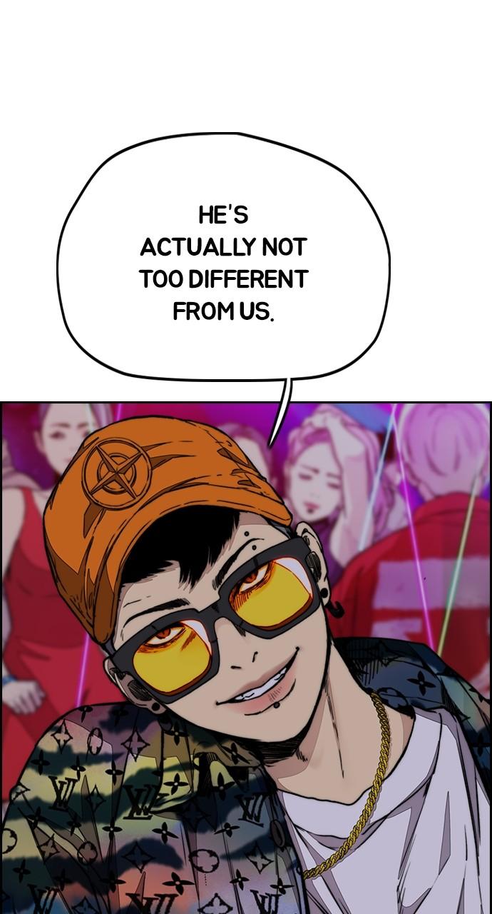 Wind Breaker SS4 - Manhwa Chap 53 - Next Chap 54