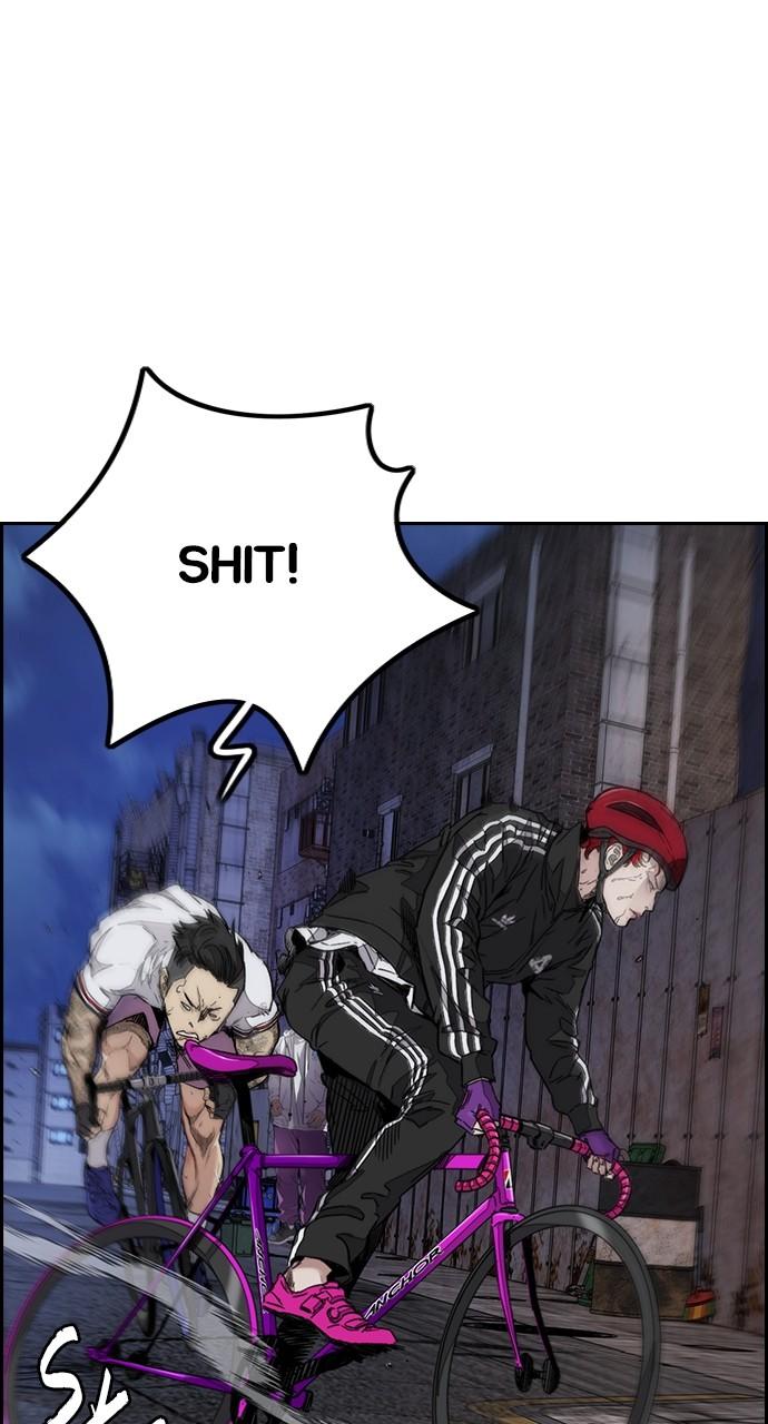 Wind Breaker SS4 - Manhwa Chap 53 - Next Chap 54