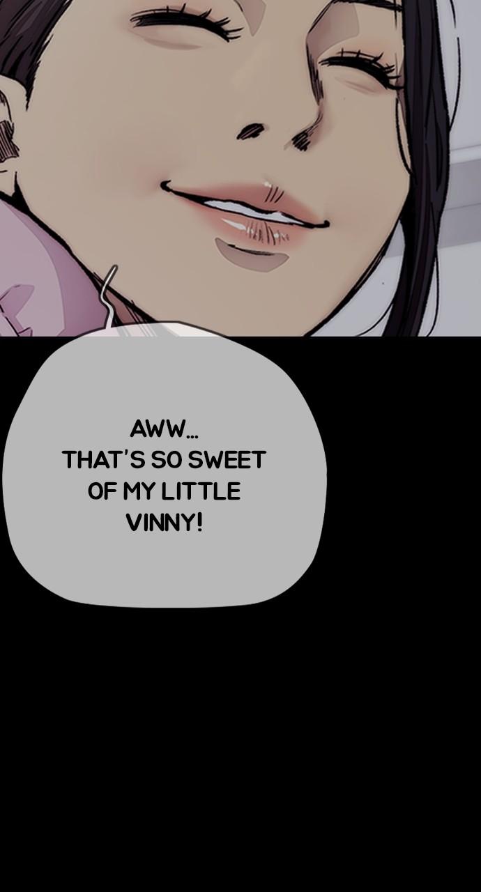 Wind Breaker SS4 - Manhwa Chap 53 - Next Chap 54