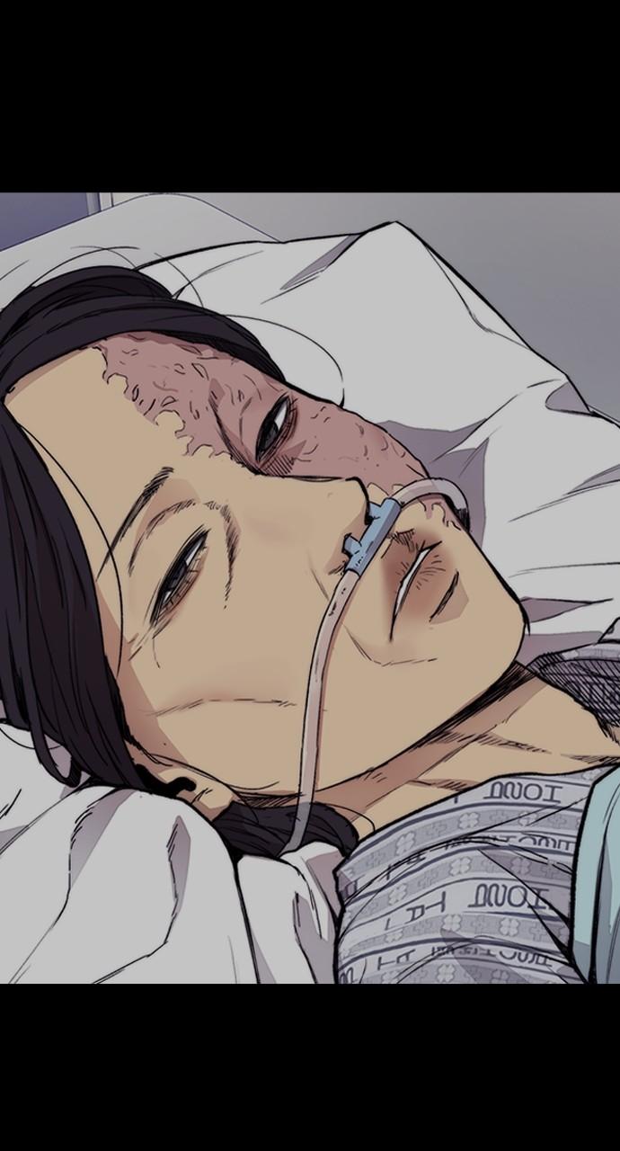 Wind Breaker SS4 - Manhwa Chap 53 - Next Chap 54