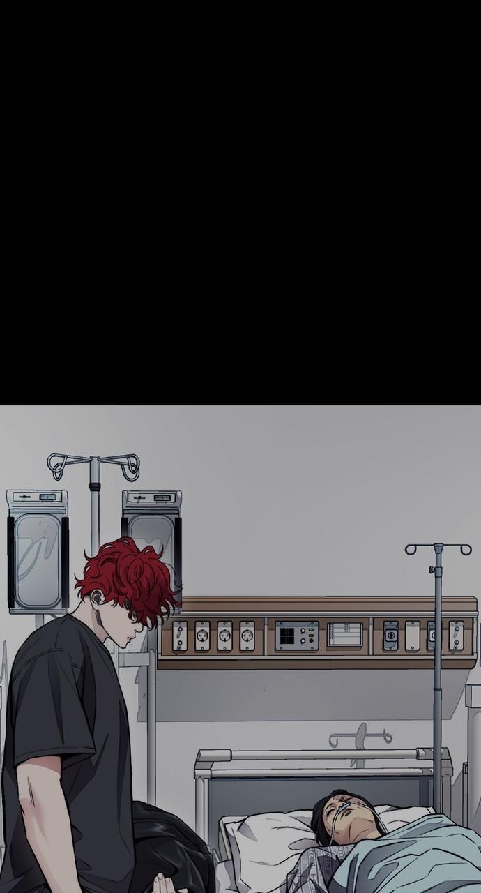 Wind Breaker SS4 - Manhwa Chap 53 - Next Chap 54