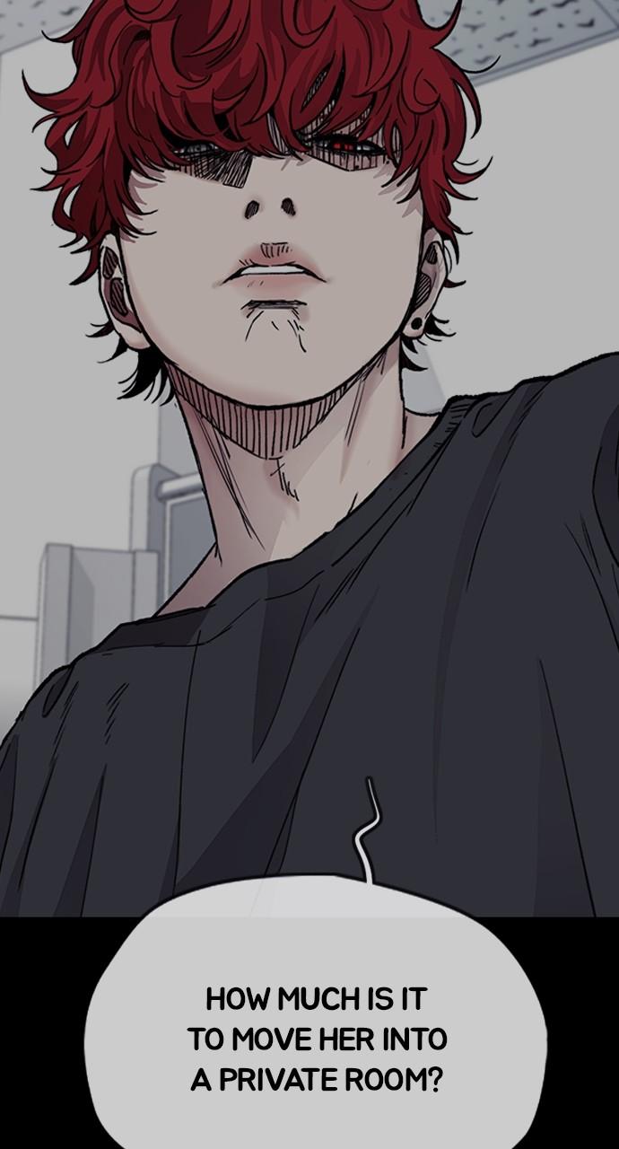Wind Breaker SS4 - Manhwa Chap 53 - Next Chap 54