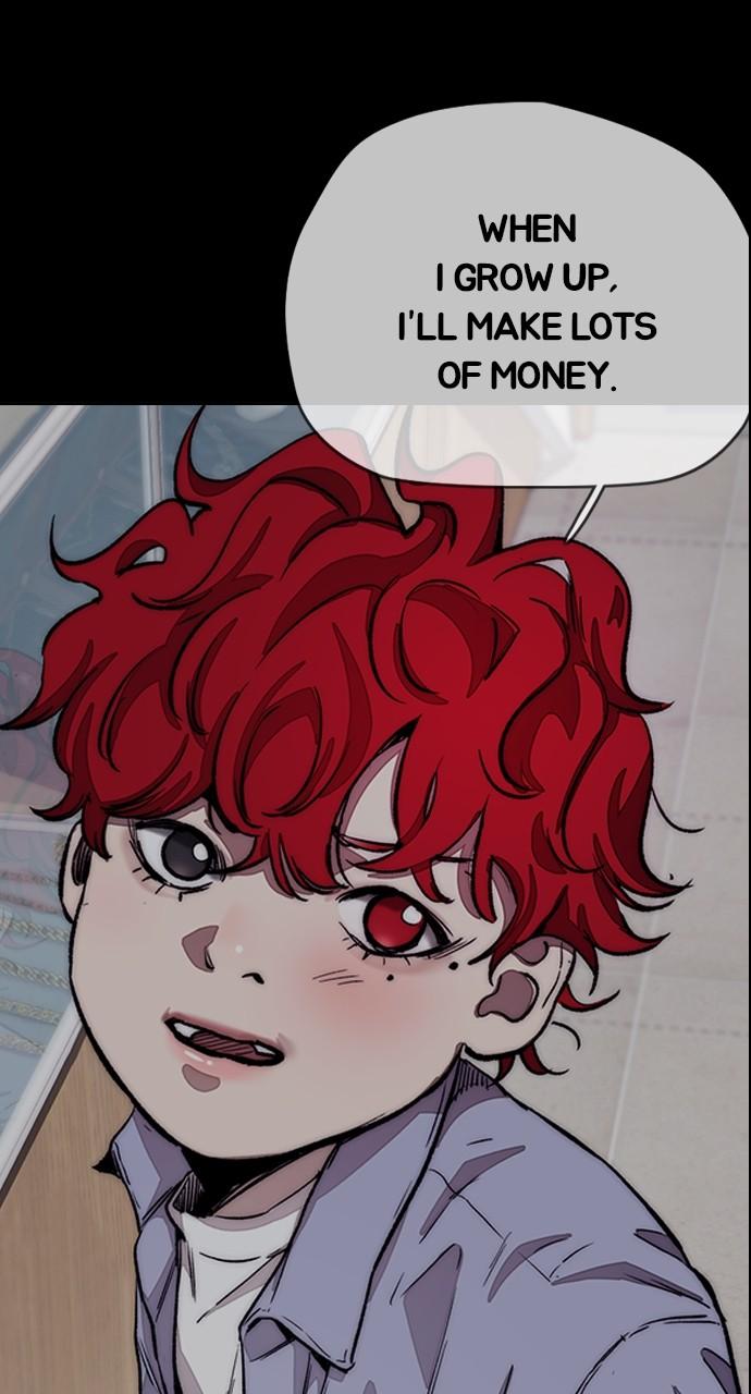 Wind Breaker SS4 - Manhwa Chap 53 - Next Chap 54