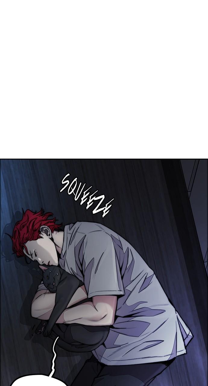 Wind Breaker SS4 - Manhwa Chap 53 - Next Chap 54