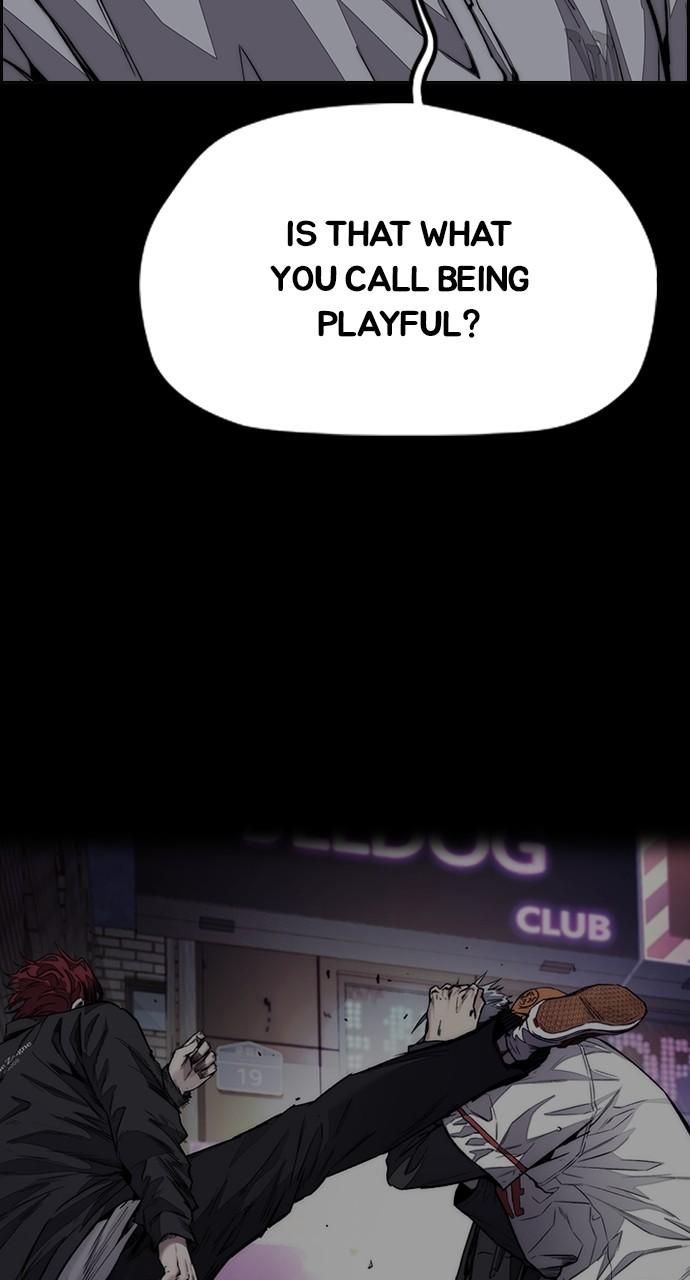 Wind Breaker SS4 - Manhwa Chap 53 - Next Chap 54