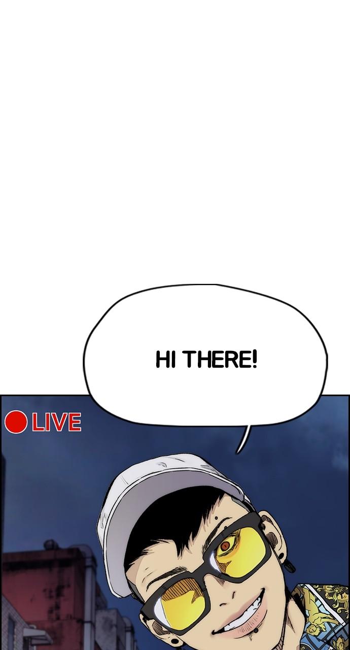 Wind Breaker SS4 - Manhwa Chap 53 - Next Chap 54