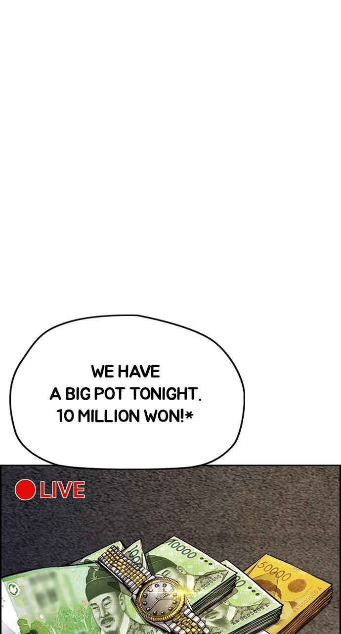 Wind Breaker SS4 - Manhwa Chap 53 - Next Chap 54