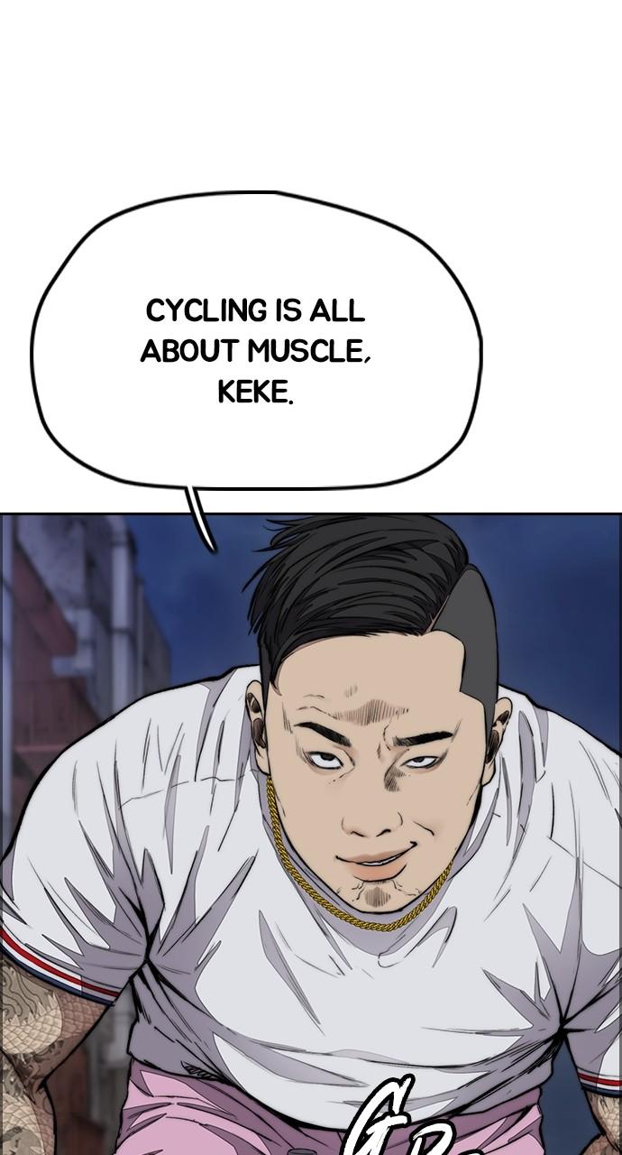 Wind Breaker SS4 - Manhwa Chap 53 - Next Chap 54