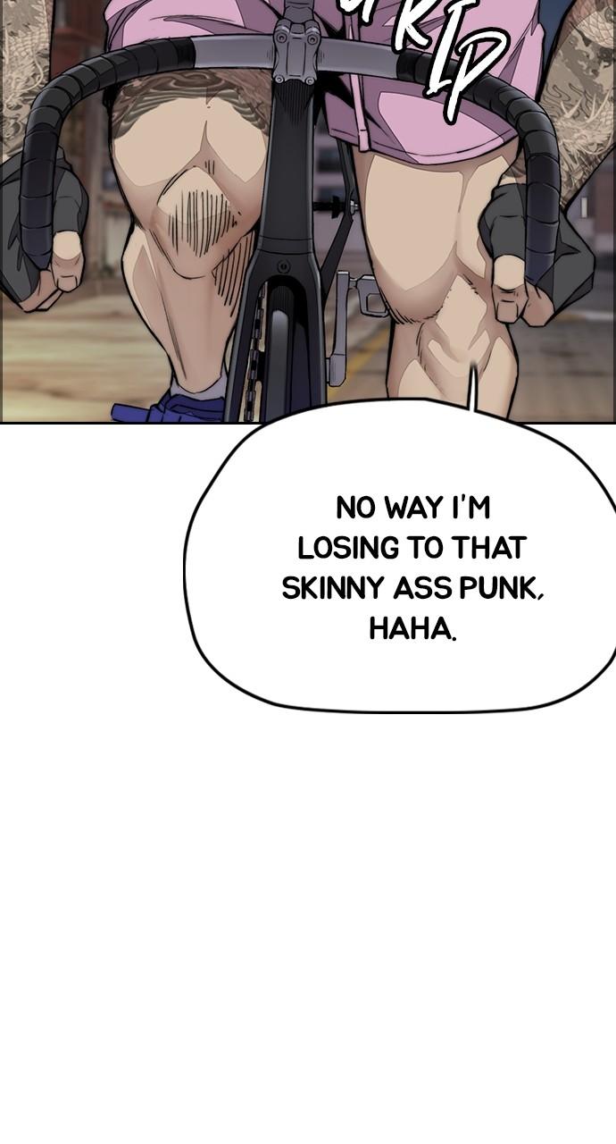 Wind Breaker SS4 - Manhwa Chap 53 - Next Chap 54