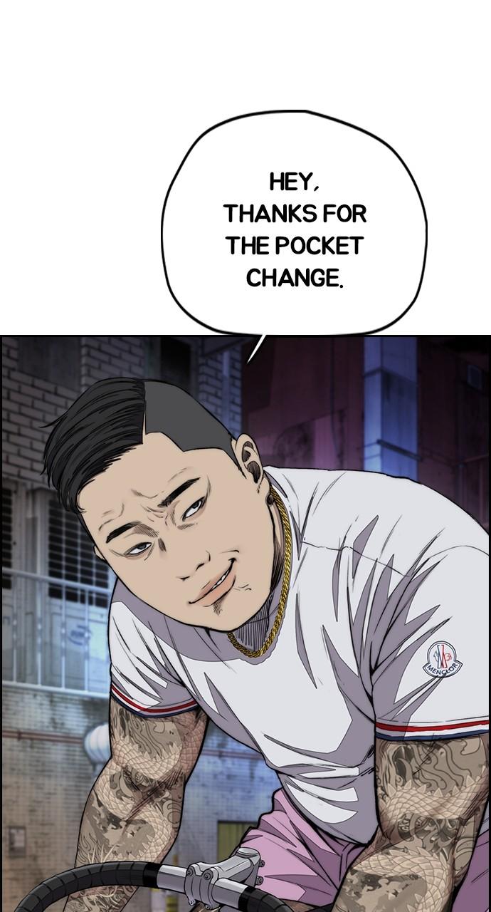 Wind Breaker SS4 - Manhwa Chap 53 - Next Chap 54