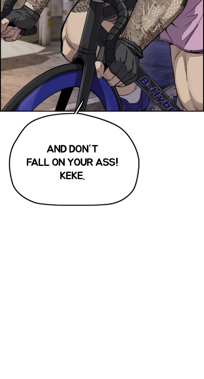 Wind Breaker SS4 - Manhwa Chap 53 - Next Chap 54