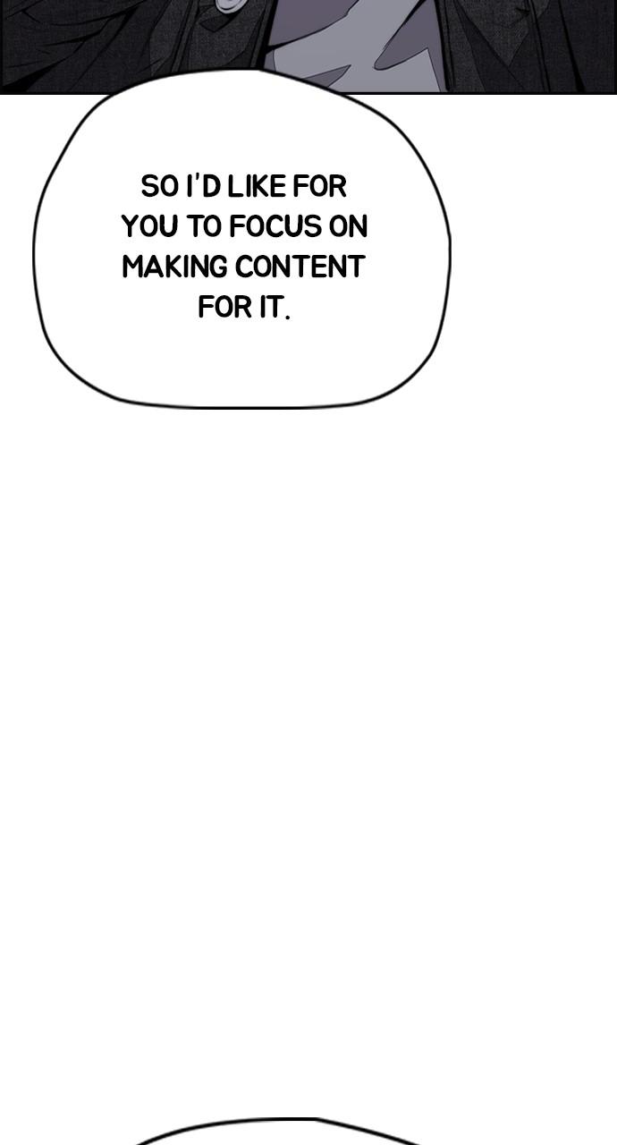 Wind Breaker SS4 - Manhwa Chap 53 - Next Chap 54