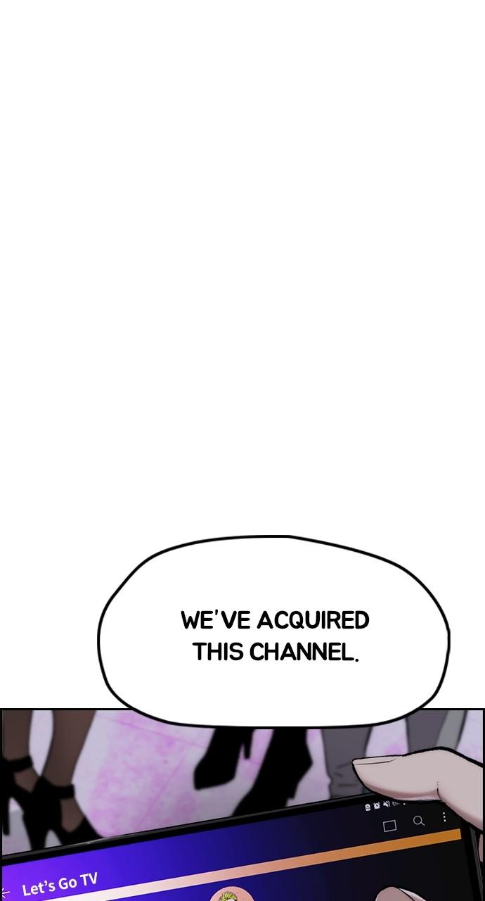 Wind Breaker SS4 - Manhwa Chap 53 - Next Chap 54