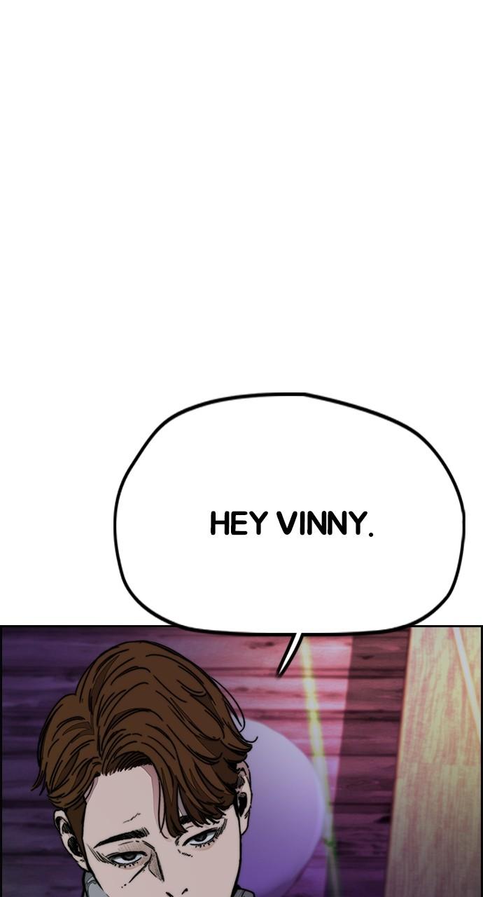 Wind Breaker SS4 - Manhwa Chap 53 - Next Chap 54