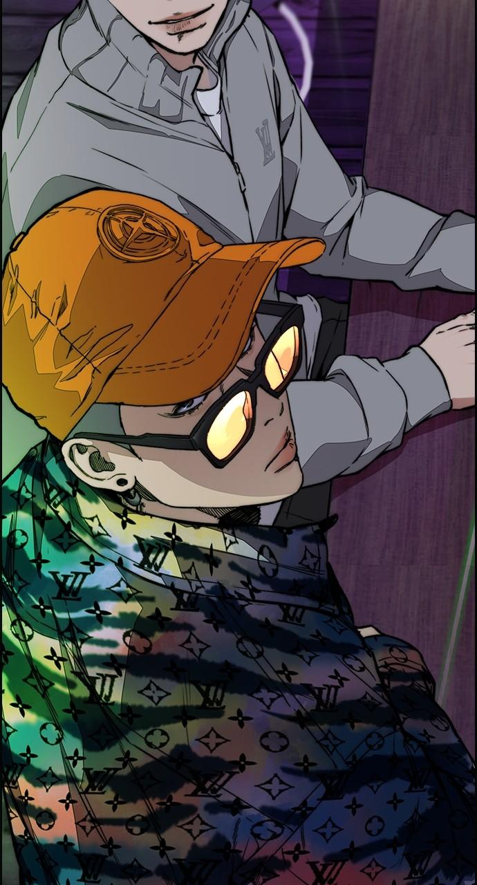 Wind Breaker SS4 - Manhwa Chap 53 - Next Chap 54