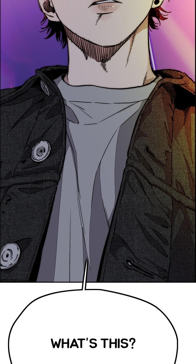 Wind Breaker SS4 - Manhwa Chap 53 - Next Chap 54