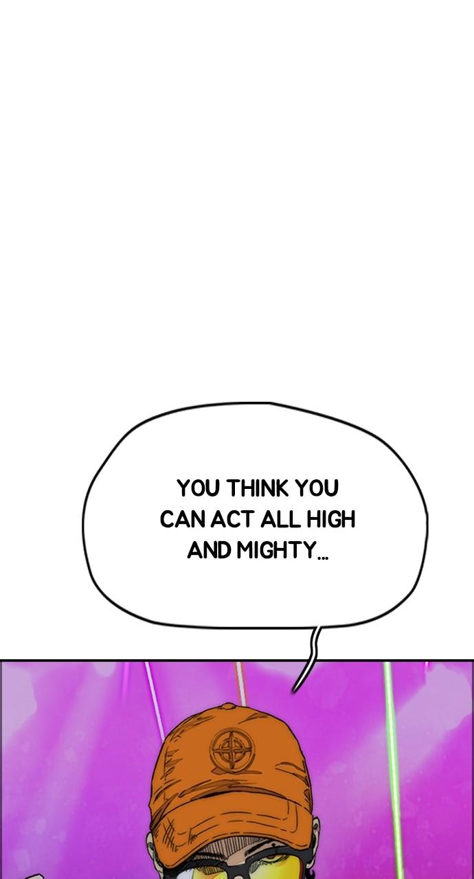 Wind Breaker SS4 - Manhwa Chap 53 - Next Chap 54