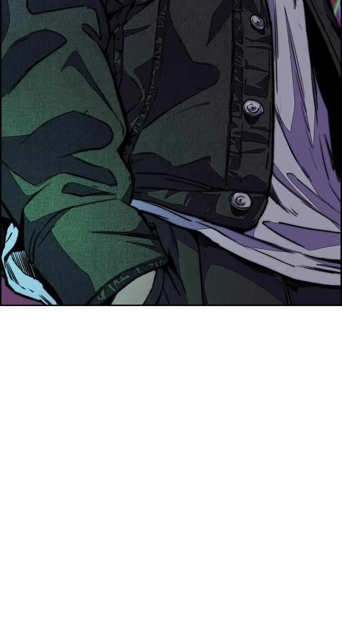 Wind Breaker SS4 - Manhwa Chap 53 - Next Chap 54