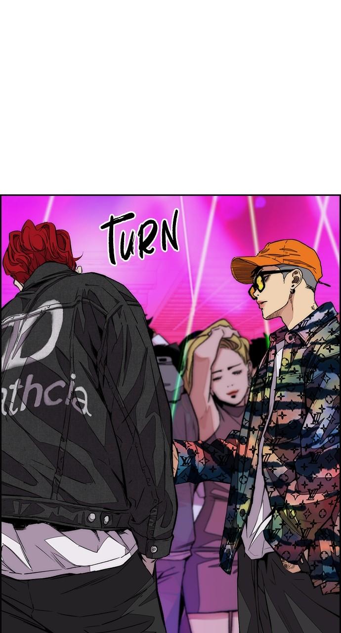 Wind Breaker SS4 - Manhwa Chap 53 - Next Chap 54