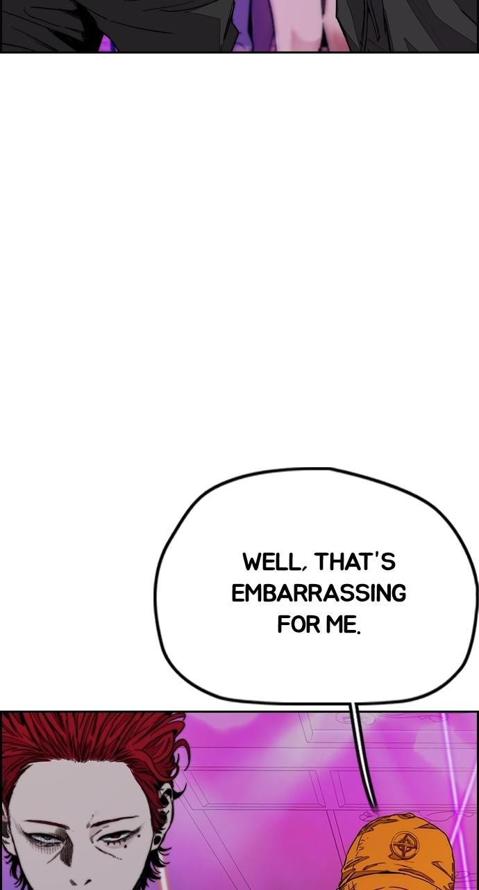 Wind Breaker SS4 - Manhwa Chap 53 - Next Chap 54