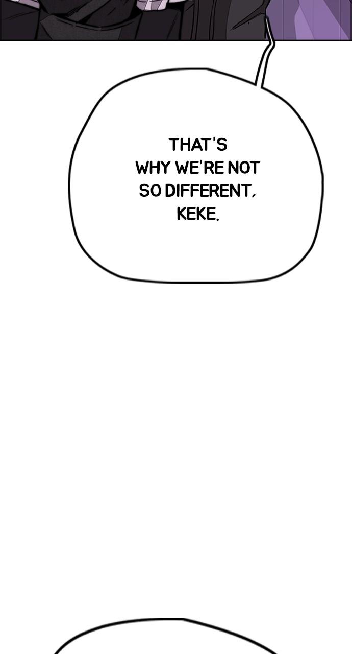 Wind Breaker SS4 - Manhwa Chap 53 - Next Chap 54