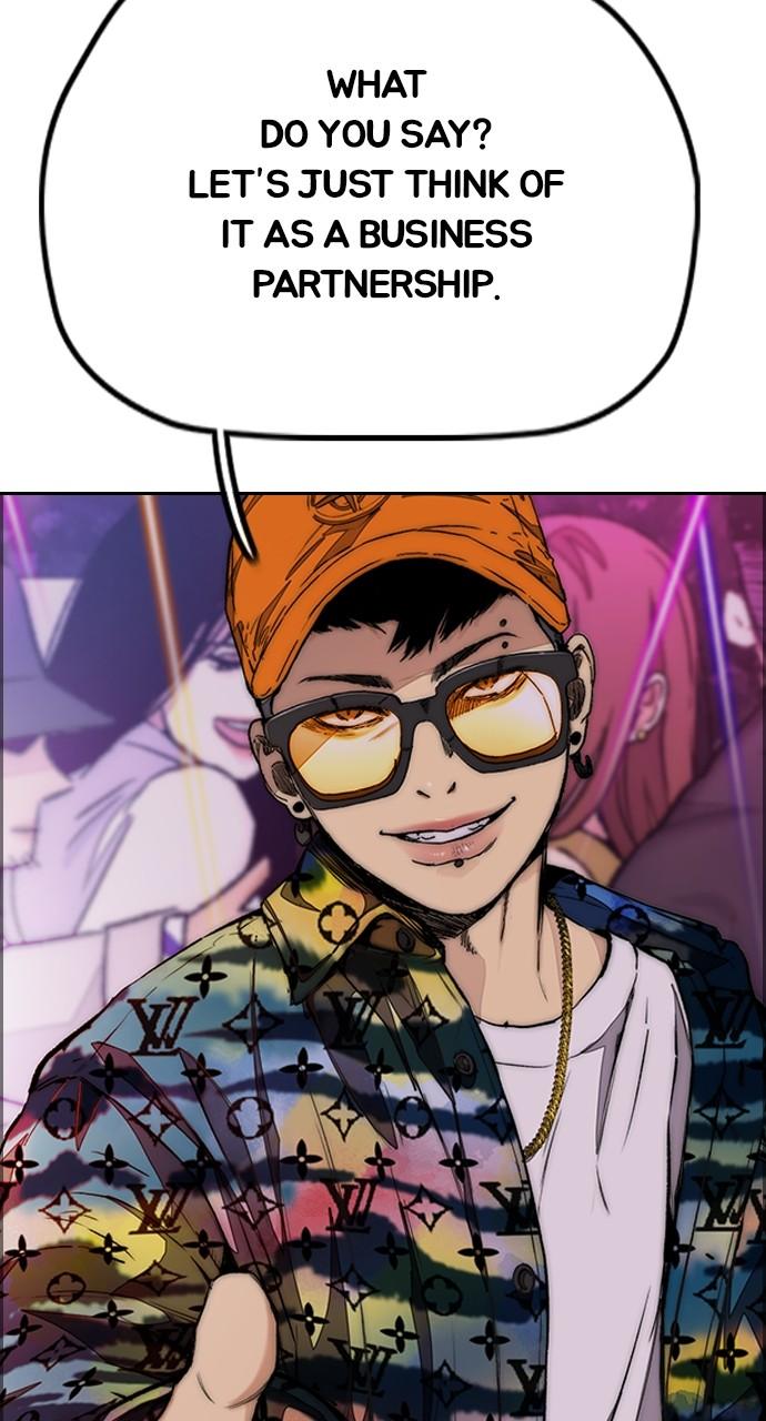 Wind Breaker SS4 - Manhwa Chap 53 - Next Chap 54