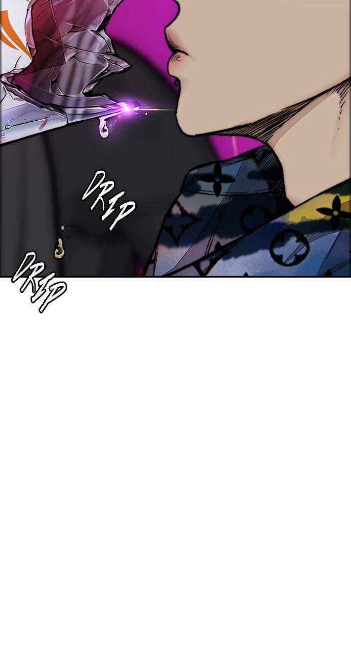 Wind Breaker SS4 - Manhwa Chap 53 - Next Chap 54