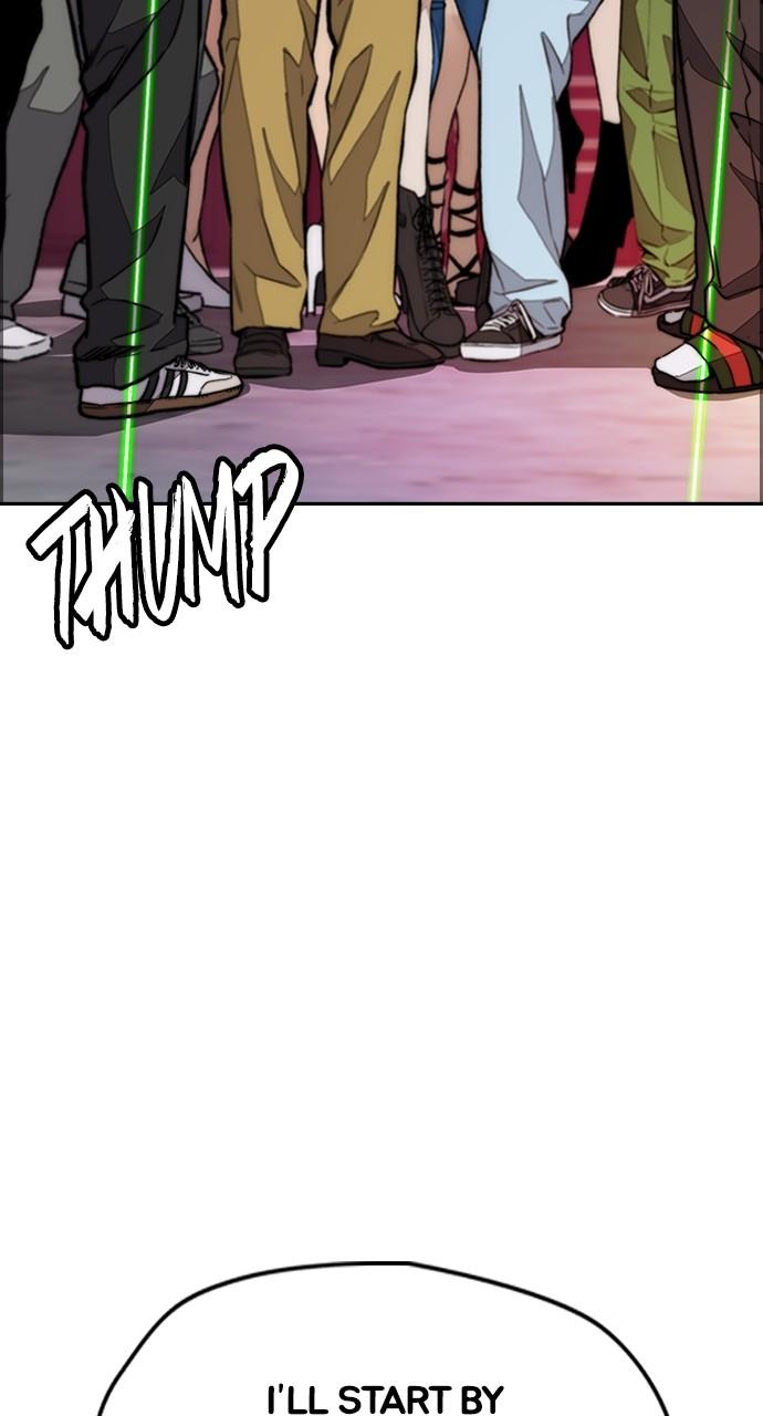 Wind Breaker SS4 - Manhwa Chap 53 - Next Chap 54
