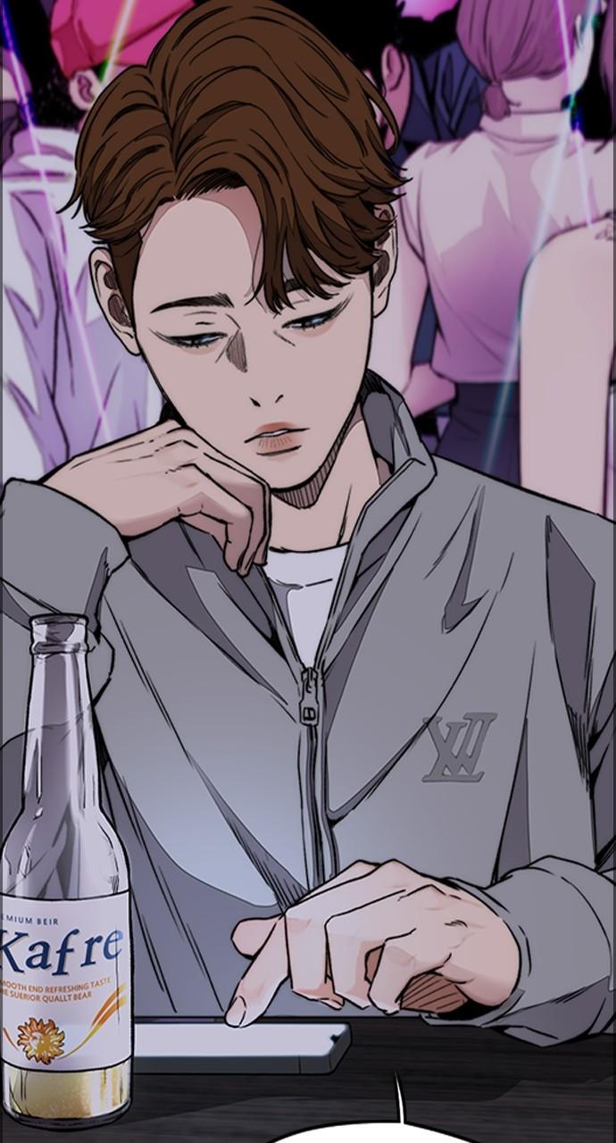 Wind Breaker SS4 - Manhwa Chap 53 - Next Chap 54