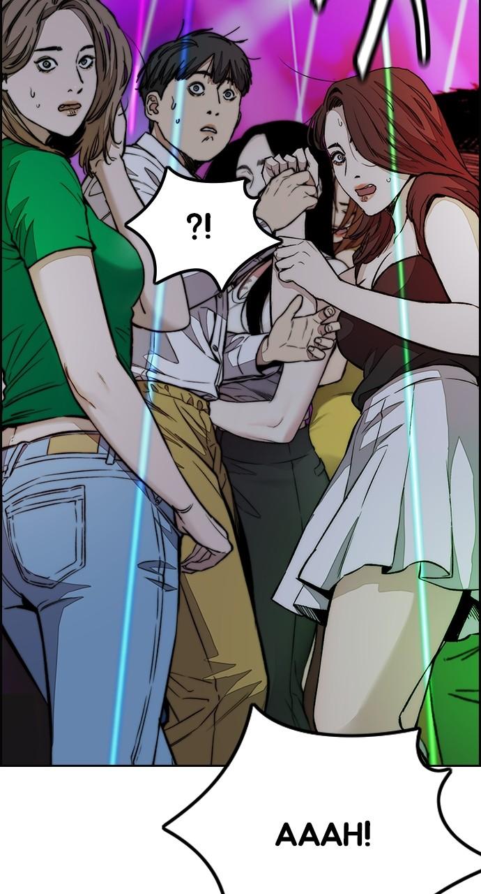 Wind Breaker SS4 - Manhwa Chap 53 - Next Chap 54