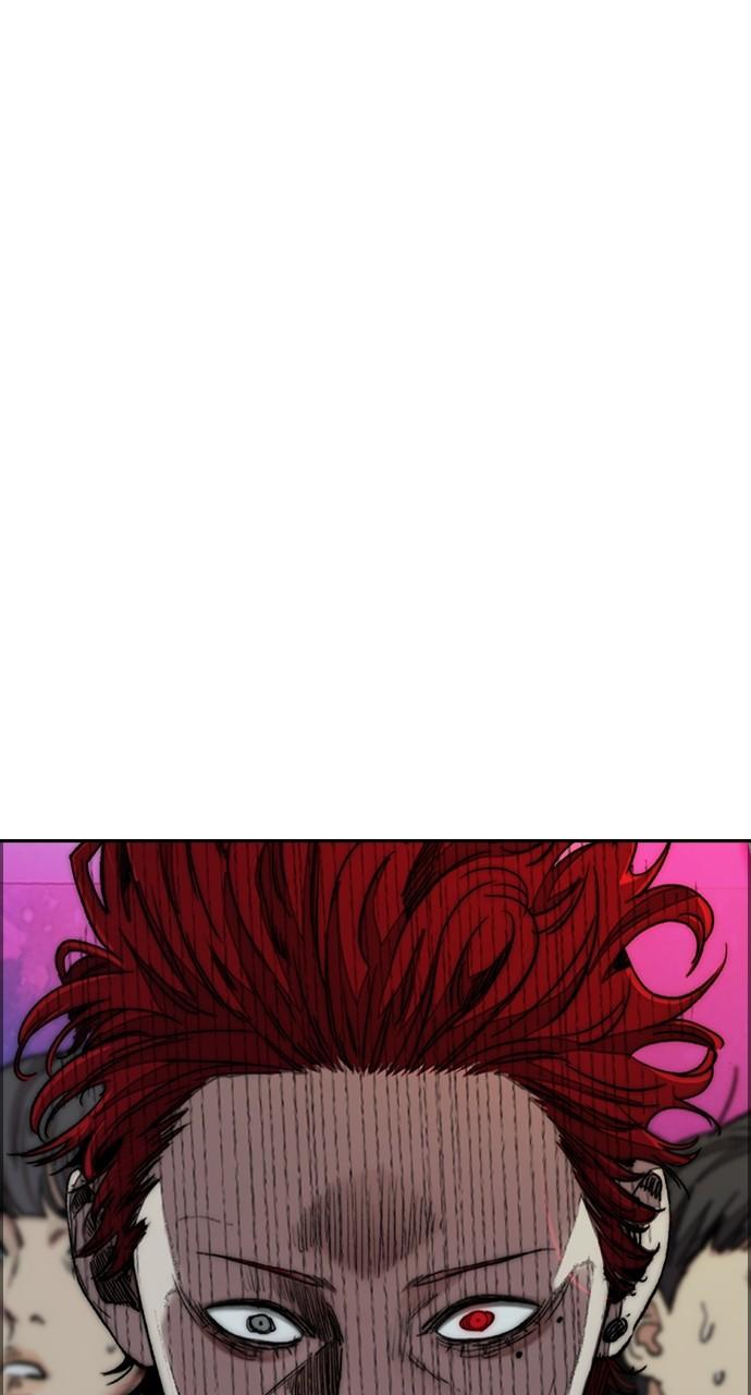 Wind Breaker SS4 - Manhwa Chap 53 - Next Chap 54