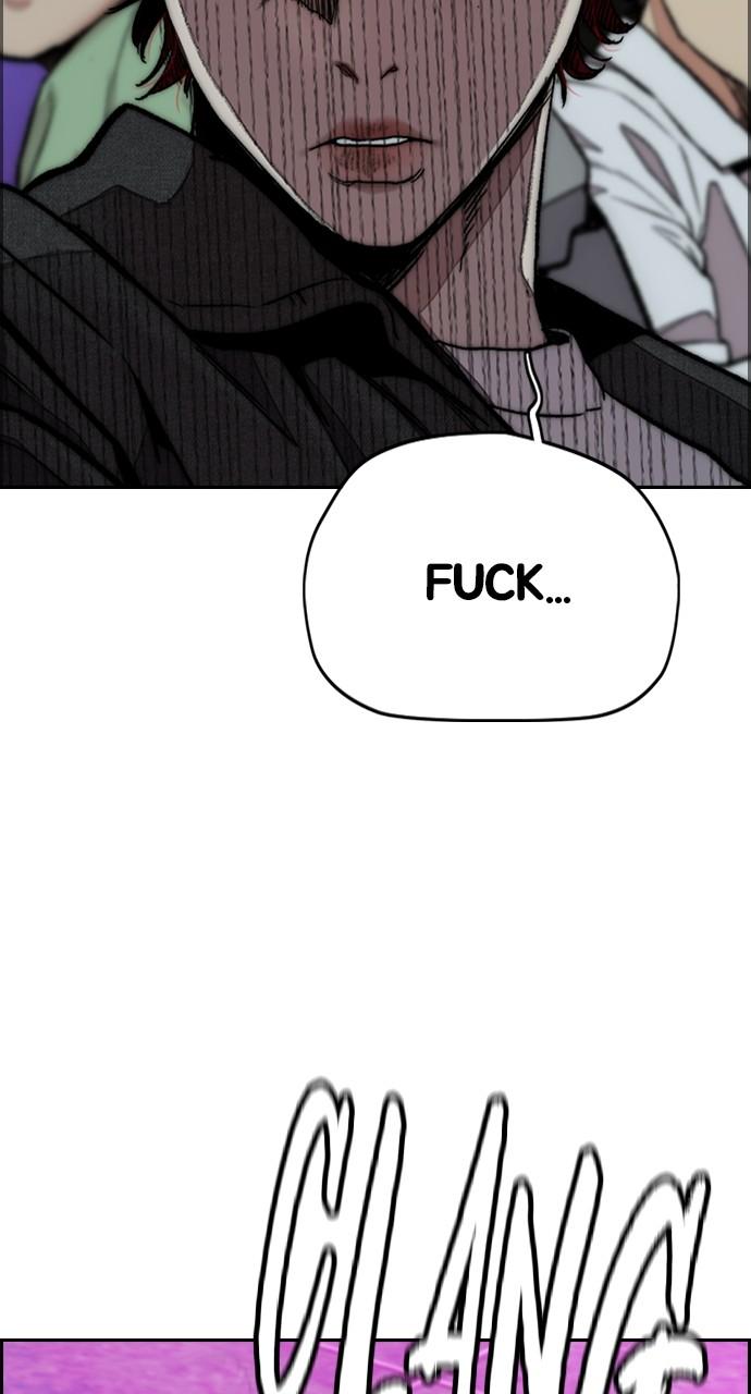 Wind Breaker SS4 - Manhwa Chap 53 - Next Chap 54