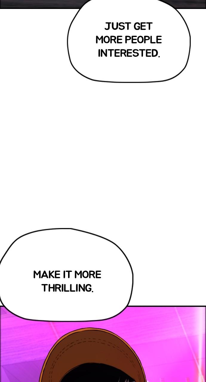 Wind Breaker SS4 - Manhwa Chap 53 - Next Chap 54