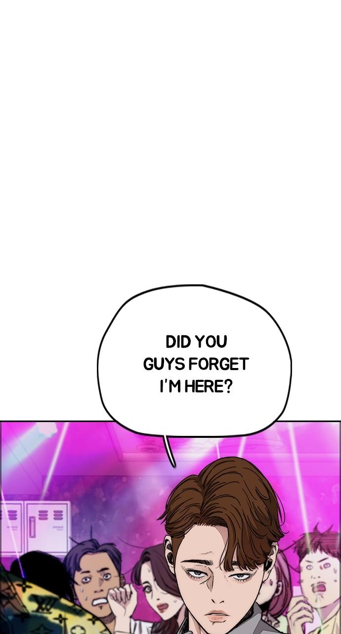 Wind Breaker SS4 - Manhwa Chap 53 - Next Chap 54