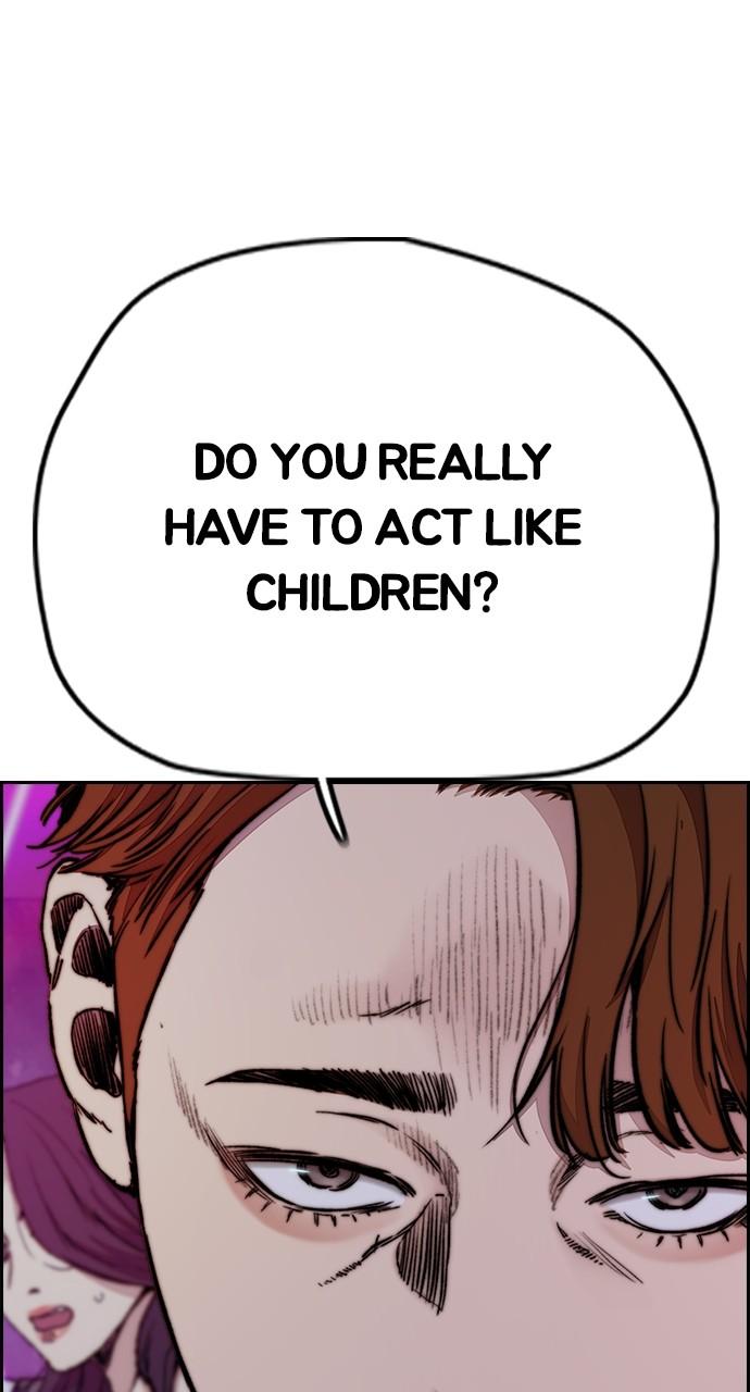 Wind Breaker SS4 - Manhwa Chap 53 - Next Chap 54