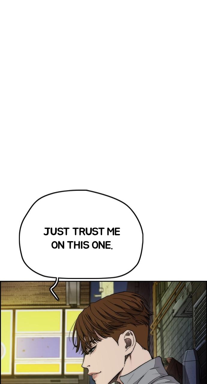 Wind Breaker SS4 - Manhwa Chap 53 - Next Chap 54