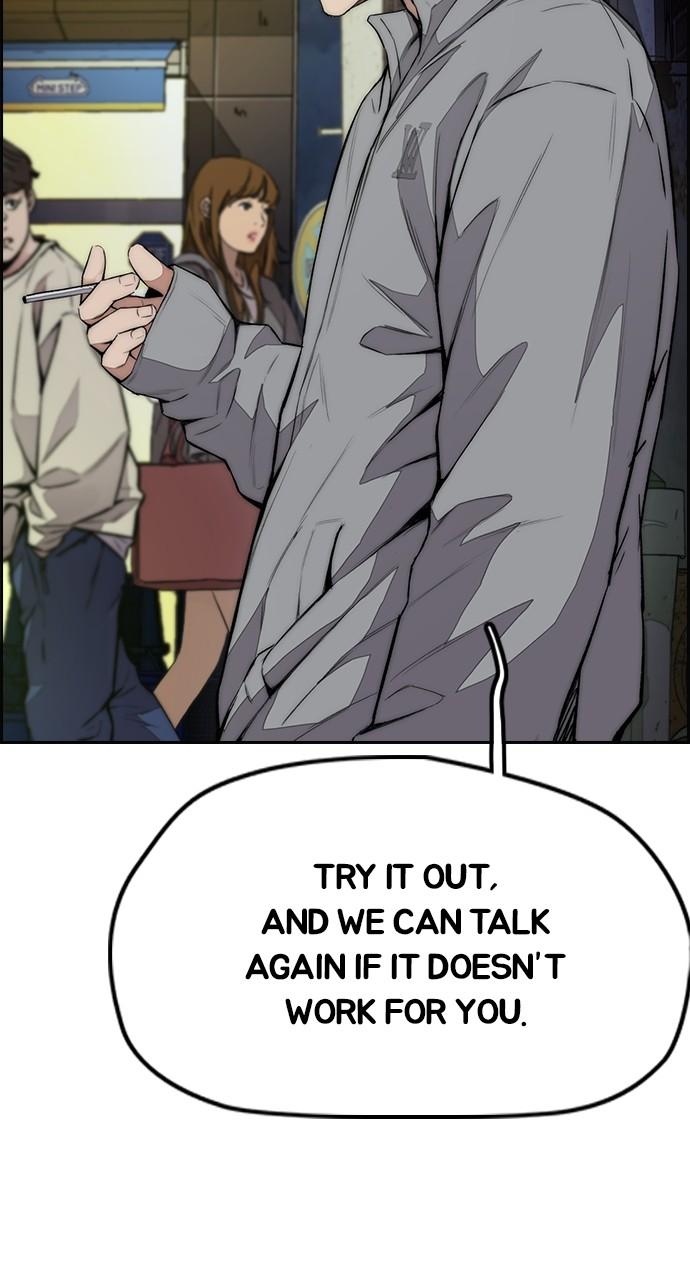 Wind Breaker SS4 - Manhwa Chap 53 - Next Chap 54
